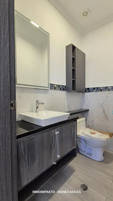 Departamentos a Estrenar con Acabados Premium en El Sur de Quito — imagen 5