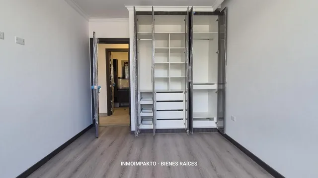 Departamentos a Estrenar con Acabados Premium en El Sur de Quito — imagen 4