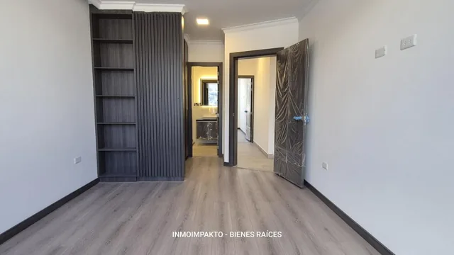Departamentos a Estrenar con Acabados Premium en El Sur de Quito — imagen 2