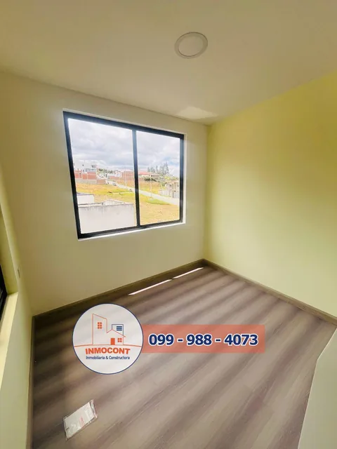 ¡Hermosa Casa en Venta – Sector Misicata, Colegio Cedfi!, Azuay — imagen 4