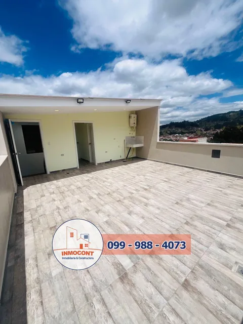 ¡Hermosa Casa en Venta – Sector Misicata, Colegio Cedfi!, Azuay — imagen 2