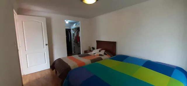 Venta Departamento Aterrazado, 3 Dorm., La Vicentina, Quito — imagen 3