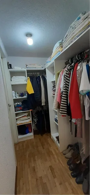 Venta Departamento Aterrazado, 3 Dorm., La Vicentina, Quito — imagen 2