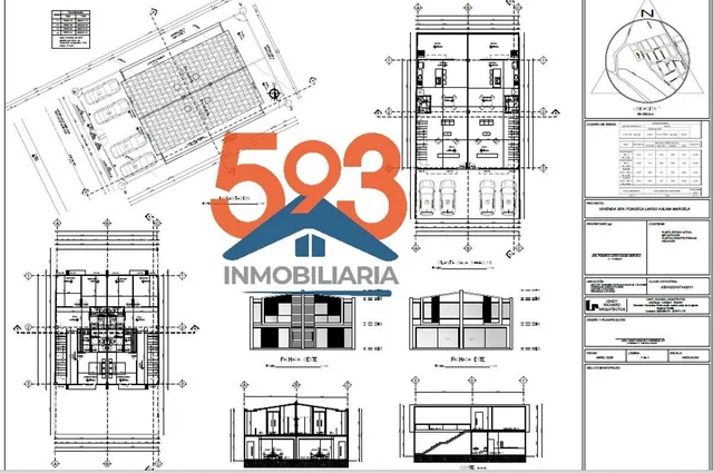 Terreno de Venta en Latacunga, Cotopaxi — imagen 5