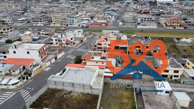 Terreno de Venta en Latacunga, Cotopaxi — imagen 3