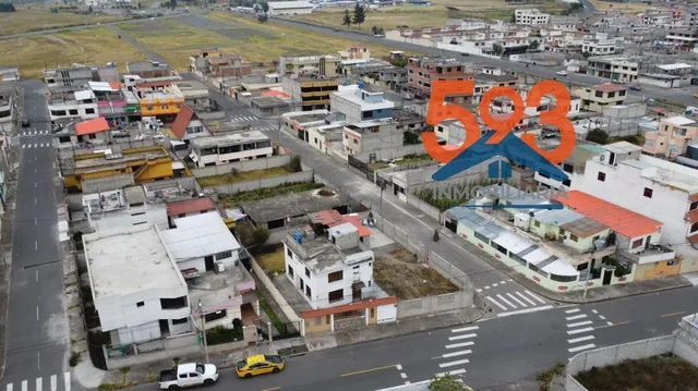 Terreno de Venta en Latacunga, Cotopaxi — imagen 2