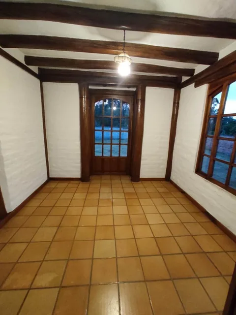 Arriendo Casa Rústica Independiente en Pifo — imagen 4