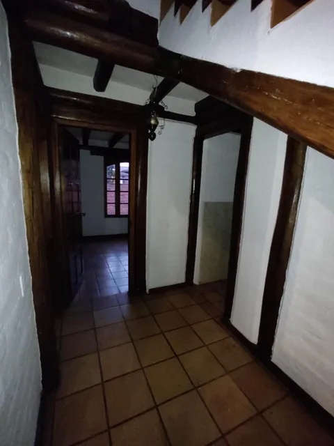 Arriendo Casa Rústica Independiente en Pifo — imagen 2