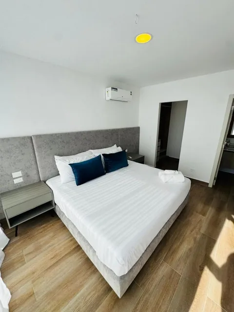 Venta de Departamento Amoblado de 3 Habitaciones en Urbanización Porto Manta. Manabí — imagen 2