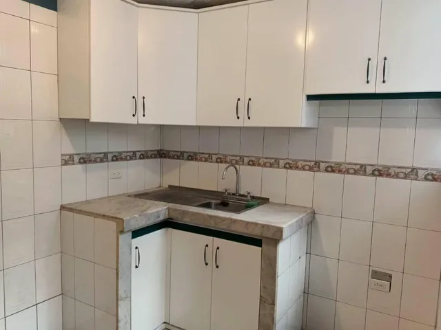 Vendo Acogedor Dpto. 3 Habitaciones. Sector El Condado — imagen 4