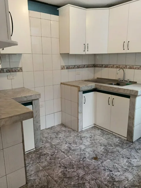 Vendo Acogedor Dpto. 3 Habitaciones. Sector El Condado — imagen 2