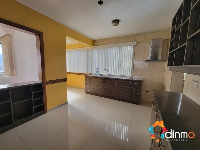 Departamento en Venta Quito Urbanizacion Jardines del Batan — imagen 2