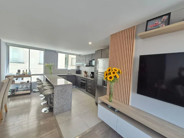 Departamento en Venta – Bosmediano | 2 Dorm. | 2 Parqueaderos | Usd 163.000 — imagen 5