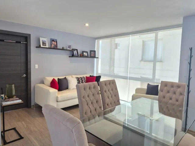 Departamento en Venta – Bosmediano | 2 Dorm. | 2 Parqueaderos | Usd 163.000 — imagen 4