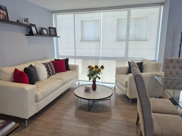 Departamento en Venta – Bosmediano | 2 Dorm. | 2 Parqueaderos | Usd 163.000 — imagen 3