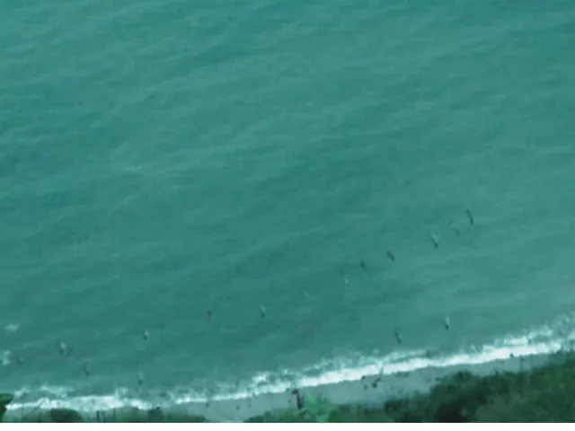 Terreno de 588 Hectáreas con 2.3 Km de Playa en Venta en Sucre Manabi, Manabí — imagen 2