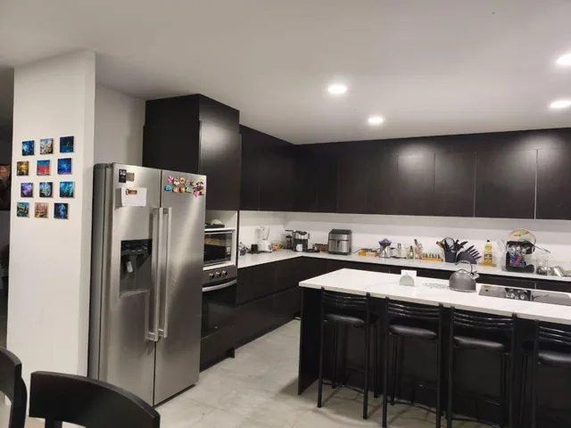 Casa Esquinera de Venta en Tumbaco — imagen 5