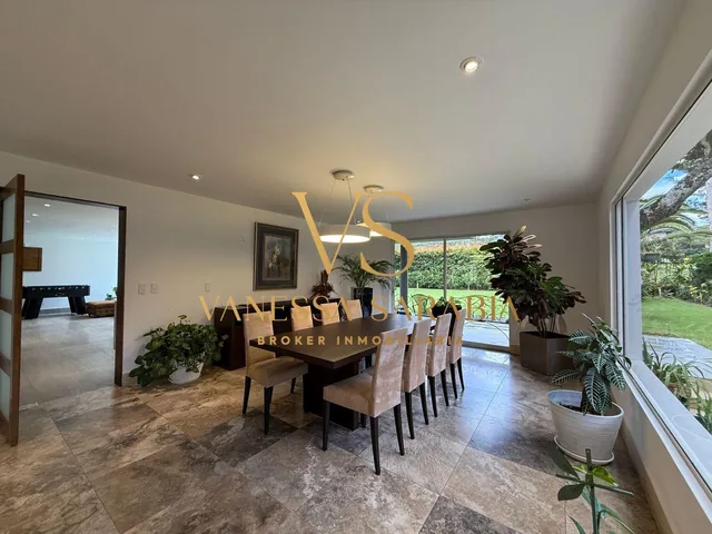 Venta Exclusiva Casa en La Urbanización en Puembo en Quito – Ecuador — imagen 4