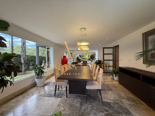 Venta Exclusiva Casa en La Urbanización en Puembo en Quito – Ecuador — imagen 3