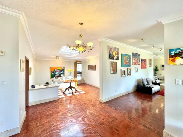 Casa Terreno de Venta Quito Tenis 1.148 m² Terreno — imagen 4