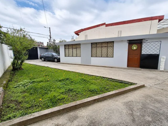 Casa en Venta en San Bartolo - 2 Departamentos + Mini - Suite - Patio y Terraza — imagen 3