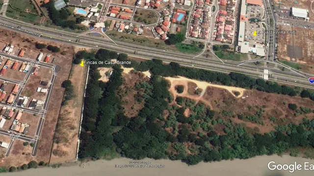 Se Vende Macrolote en Av Leon Febres Cordero (Fincas de Casa Grande), Guayas — imagen 5