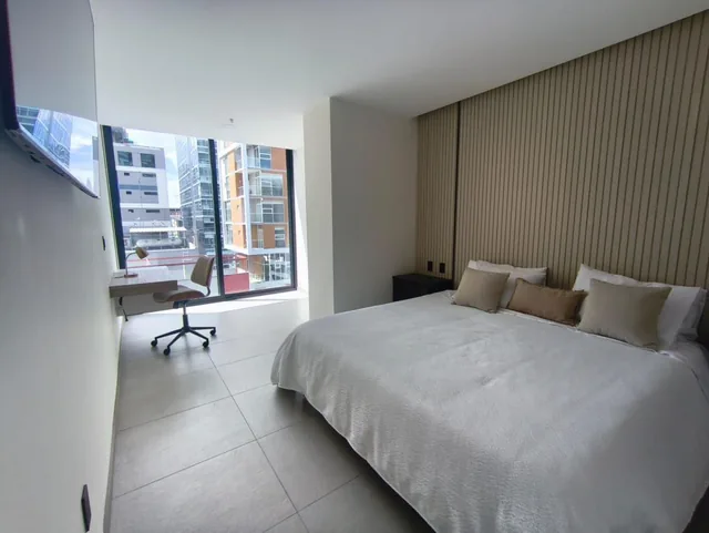 Departamento en Venta de 115 m² con Vista a La Carolina | Amoblado o Sin Amoblar — imagen 5