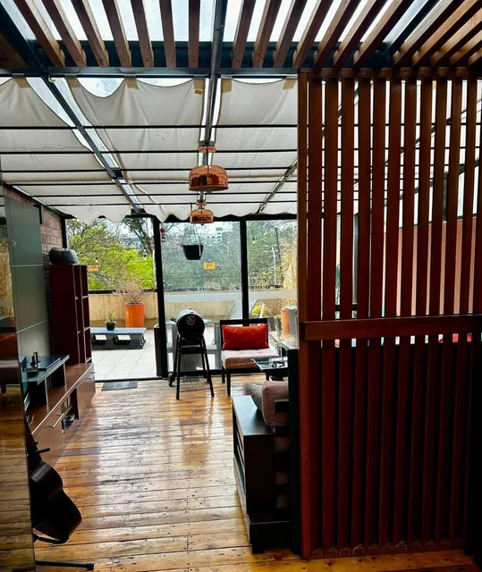 Departamento en Venta en González Suárez — imagen 5