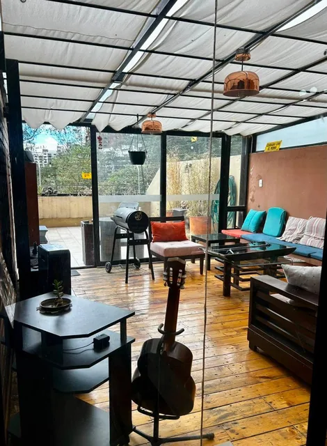 Departamento en Venta en González Suárez — imagen 4