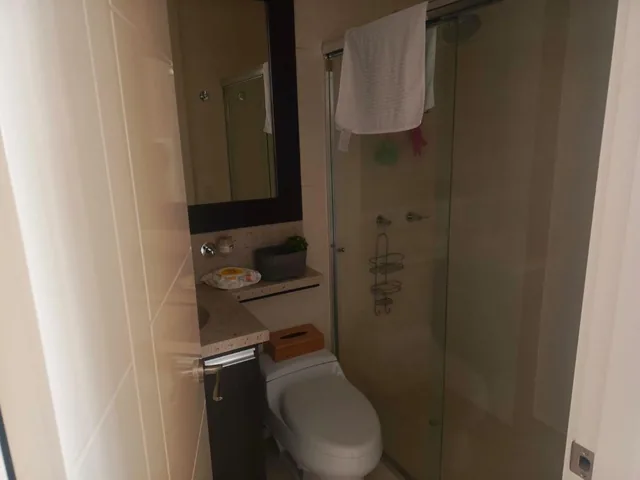 Departamento de 120 m² con 2 Dorm. en Venta en Quito Tenis — imagen 4