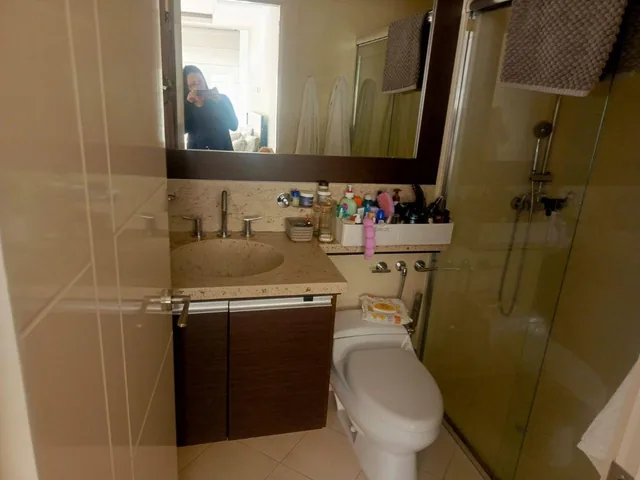Departamento de 120 m² con 2 Dorm. en Venta en Quito Tenis — imagen 2