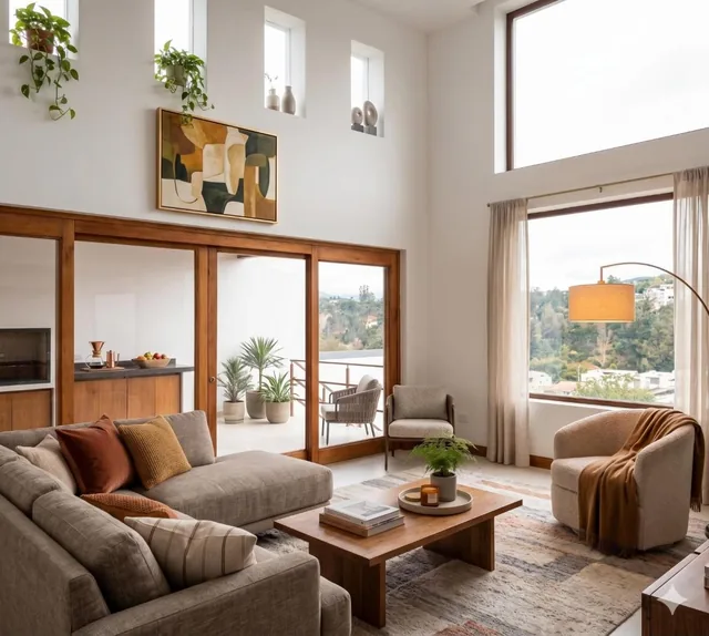 Vendo Casa en Conjunto Algarrobos 3 Habitaciones 350.000 — imagen 5