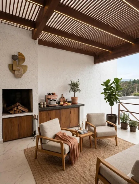 Vendo Casa en Conjunto Algarrobos 3 Habitaciones 350.000 — imagen 4