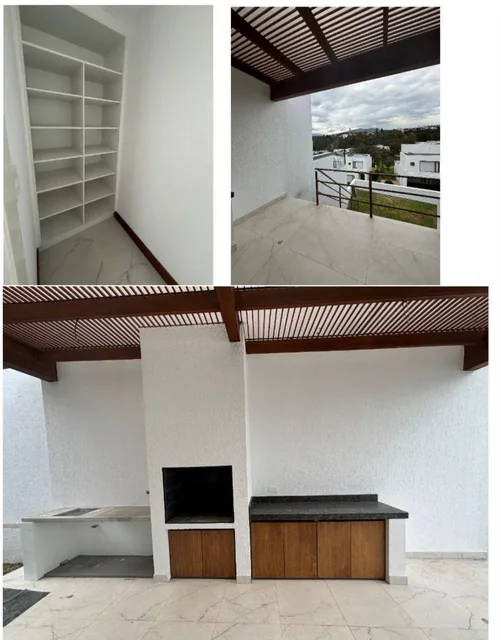 Vendo Casa en Conjunto Algarrobos 3 Habitaciones 350.000 — imagen 2