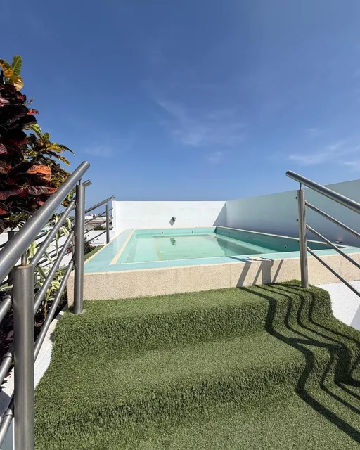 Dpto en Condominio Estoril, Salinas | 3 Dorm. | $78.190 — imagen 2