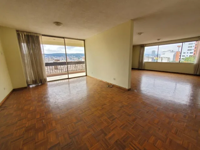 Departamento en Quito Tenis — imagen 4