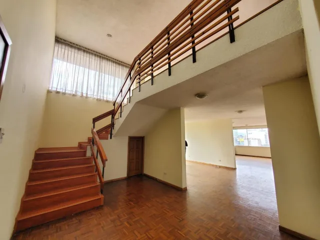 Departamento en Quito Tenis — imagen 3