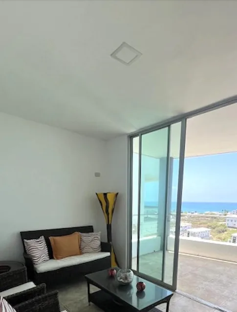 Punta Blanca, Vendo Departamento $80k Negociable / Mandatodiaz — imagen 4