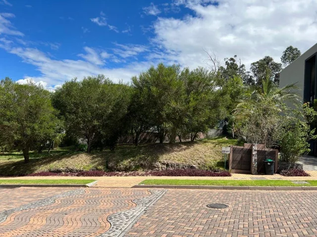 Hermoso Terreno Urbanización Santa Inés — imagen 4