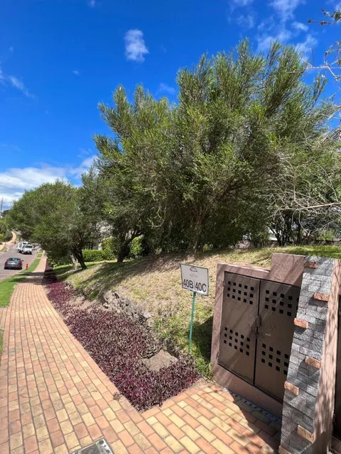 Hermoso Terreno Urbanización Santa Inés — imagen 2