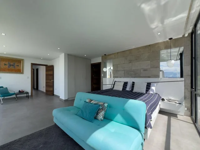 Luxury Penthouse With 189 m² Panoramic Terrace – San Juan, Cumbayá — imagen 4