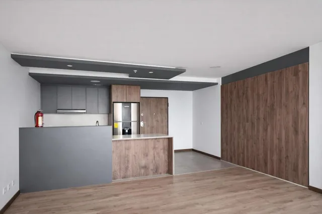 Departamento en Venta en La Carolina Quito Edificio Sense — imagen 5