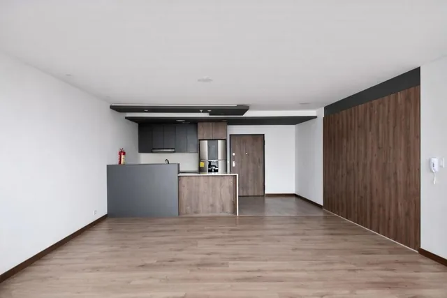 Departamento en Venta en La Carolina Quito Edificio Sense — imagen 4