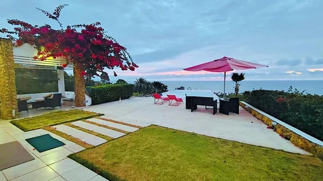Vendo Casa en Casablanca Frente Al Mar. Provincia de Esmeraldas — imagen 4