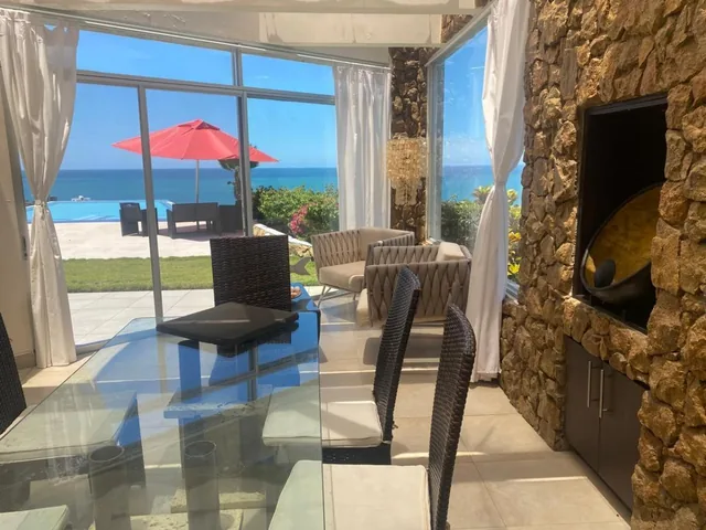Vendo Casa en Casablanca Frente Al Mar. Provincia de Esmeraldas — imagen 3