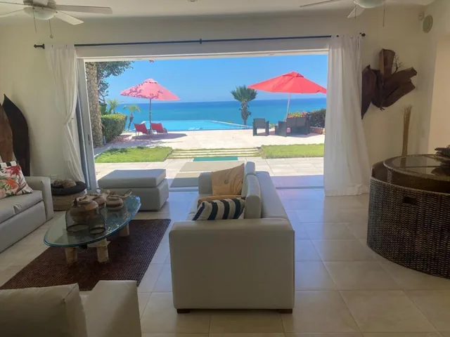 Vendo Casa en Casablanca Frente Al Mar. Provincia de Esmeraldas — imagen 2