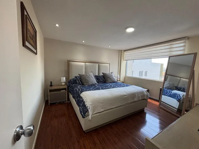 Mcl Venta Departamento 3 Dorm. - Estudio - Urb El Condado — imagen 4