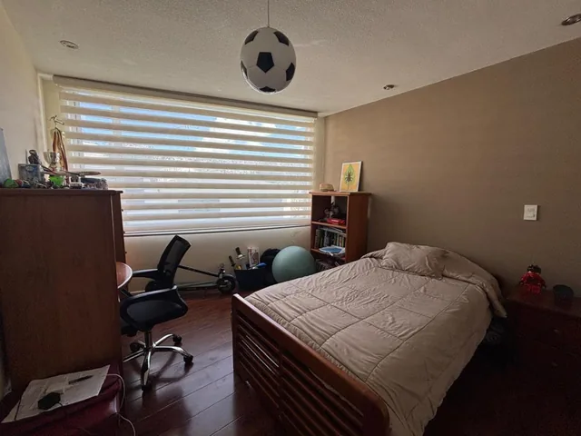 Mcl Venta Departamento 3 Dorm. - Estudio - Urb El Condado — imagen 2