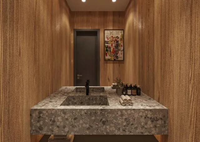 Departamento en Proyecto Sector Uees Via Samborondon Ds, Guayas — imagen 5