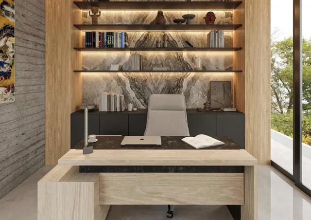 Departamento en Proyecto Sector Uees Via Samborondon Ds, Guayas — imagen 4